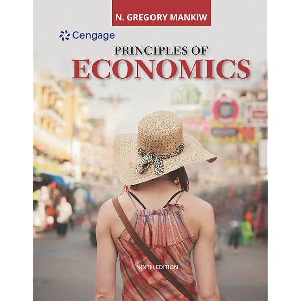 Principles of Economics + Mindtap 1 Term Printed Access Card
